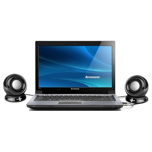lenovo m0520 multimedia speakers