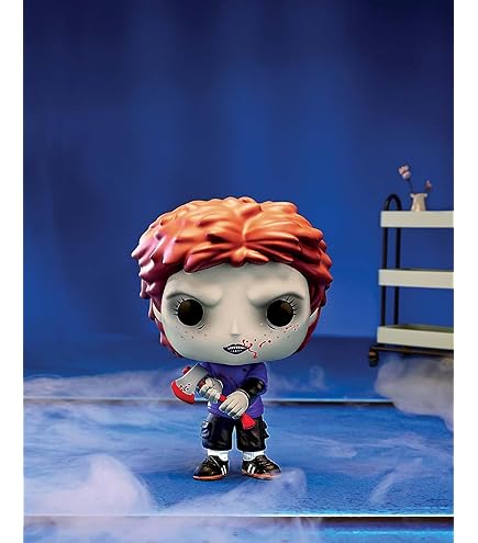 Amazon.com: Funko Pop Movie Moments: It Pennywise in Gutter Pop
