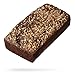 Base Culture Nutty Pumpkin Bread, Large Size | Delicious 100% Paleo Certified, Gluten Free, Grain Free, Non GMO, Dairy Free, Soy Free | 12oz, 1 Count