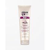 Mirna Professional N+ Garlic Leave-In Nourishing Conditioner w/Cotton and Sunflower Oil 300ml- 10.14oz