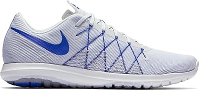 Buy Nike Flex Fury 2 Grey Blue 004 Size 9 At Amazon In