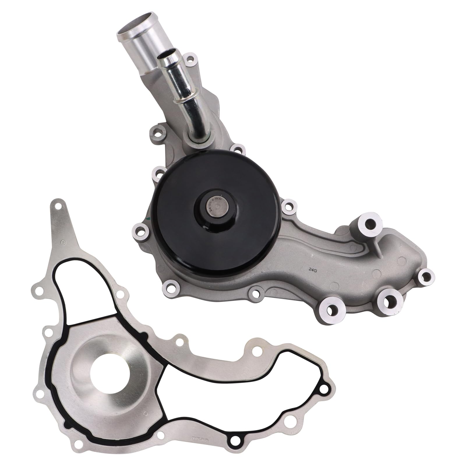 Photo 1 of TRQ Engine Water Pump for Dodge Ram Chrysler 3.6L V6
