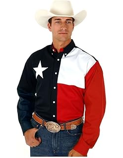 Tiger Hill Men S Texas Flag Fishing Shirts Short Sleeves At Amazon Men S Clothing Store