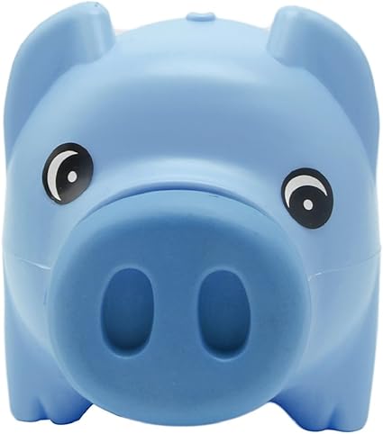 pig toy box