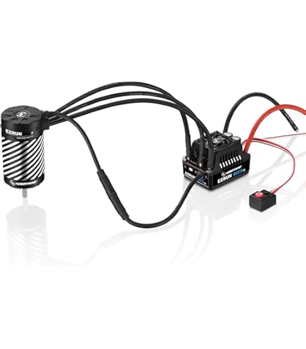 Hobbywing XR10 WiFi Express セット Hobbywing XR10 WiFi Express セット HOBBYWING WiFi Express