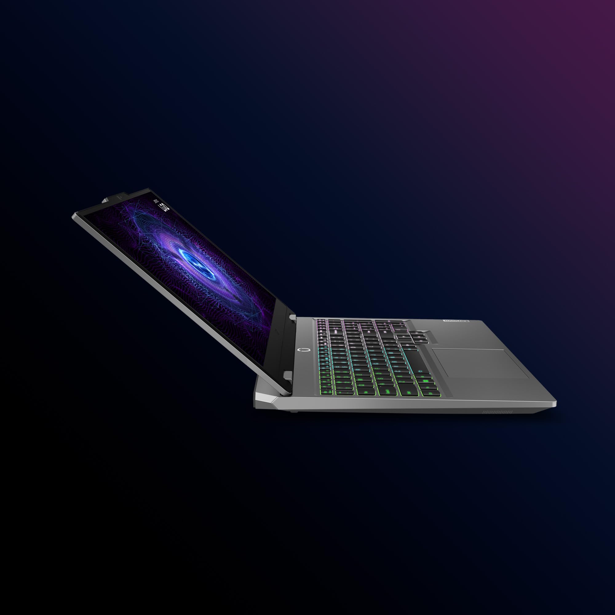 Lenovo LOQ | 15.6 inch Full HD Gaming Laptop | Intel Core i5-12450HX | 24GB RAM | 1TB SSD | NVIDIA GeForce RTX 3050 | Windows 11 Home | Luna Grey
