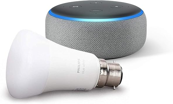 echo dot zigbee hub