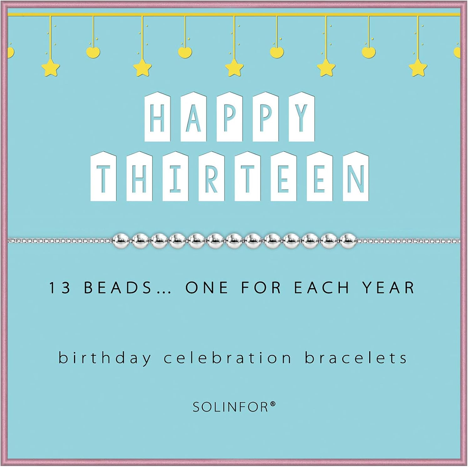 what to buy a 13 year old for her birthday