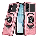 Case for Lively Jitterbug Smart 4/ TCL 40 XL / TCL
