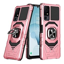 Case for Lively Jitterbug Smart 4/ TCL 40 XL / TCL