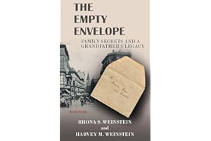 The Empty Envelope: Family Secrets and a Grandfather's Legacy