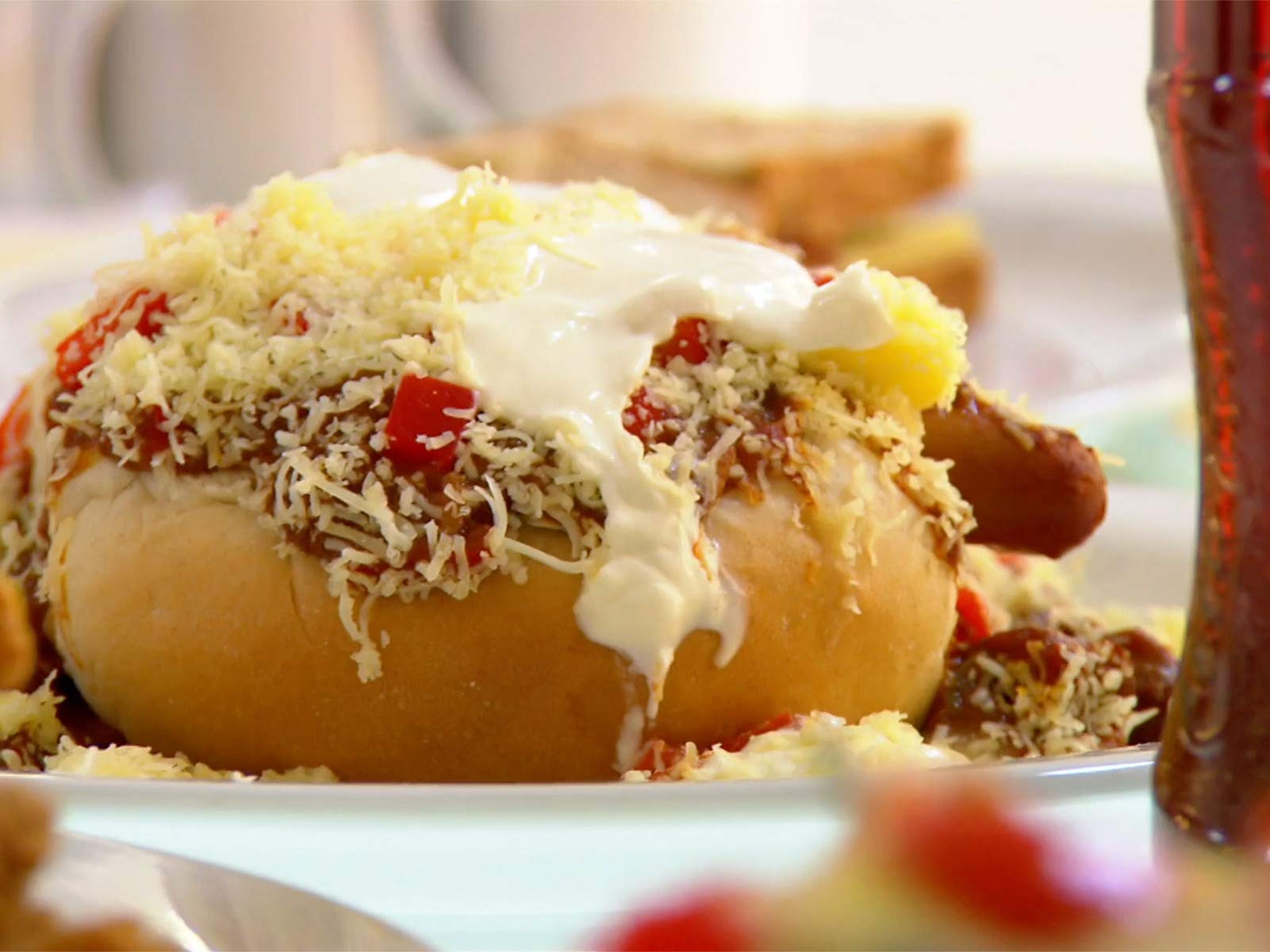 Watch Secret Eaters Prime Video