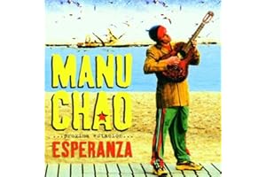 Proxima Estación: Esperanza