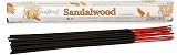 Stamford Inc. Sandalwood Incense Sticks 120 Total - Premium Quality view 3