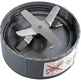 Replacement Blender Extractor Blade, Compatible with Nutribullet 600W and 900W Series