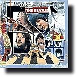 Beatles Vinyl Record