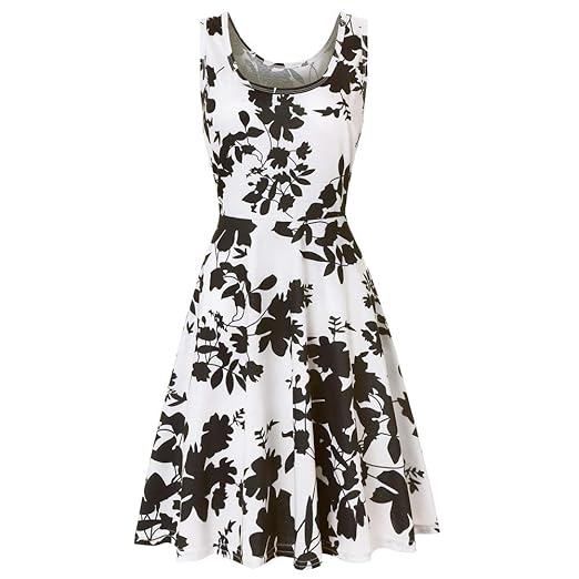 amazon womens summer dresses