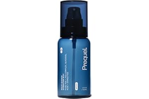 Prequel Skin Multi-Quench Hydration Mist – Moisturizing Face Spray with Plumping PGA Complex, Glycerin, Aloe & More – Hydrating Facial Spray with Niacinamide for Smoother Skin – Fine Mist Humectant