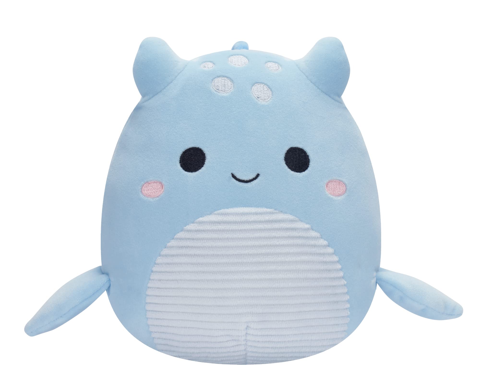 Squishmallows 7.5" Lune the Lock Ness Monster