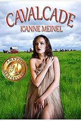 Cavalcade (Vetted Book 2) Kindle Edition