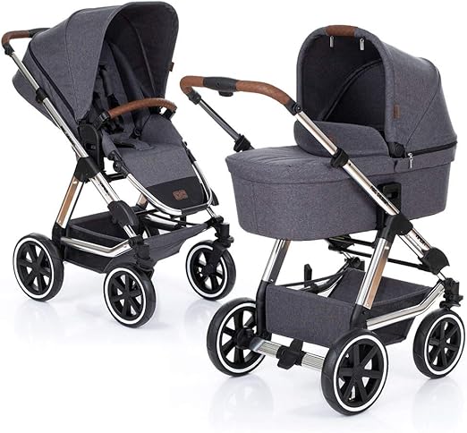 poussette abc design viper 4