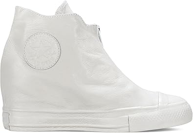 chuck taylor all star lux wedge