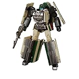 Transformers Masterpiece G Series MPG-03 Train Bot