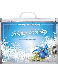jaybags HL 43 día festivo reutilizable bolsa térmi