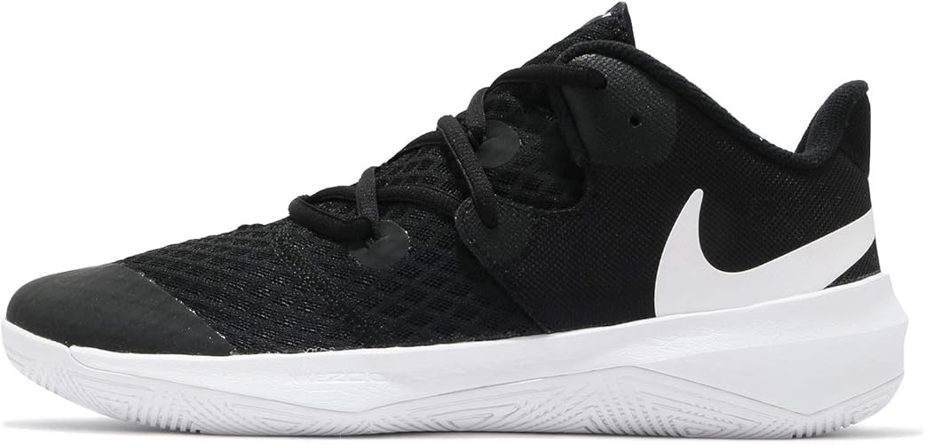 Amazon ナイキ ズーム ハイパースピード コート メンズ バレーボール シューズ Zoom Hyperspeed Court Ci2964 010 並行輸入品 Nike ナイキ スニーカー Amazon ナイキ ズーム ハイパースピード コート メンズ バレーボール シューズ Zoom Hyperspeed Court Ci2964 010 並行輸入品 Nike ナイキ スニーカー