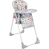 livingbasics baby high chair