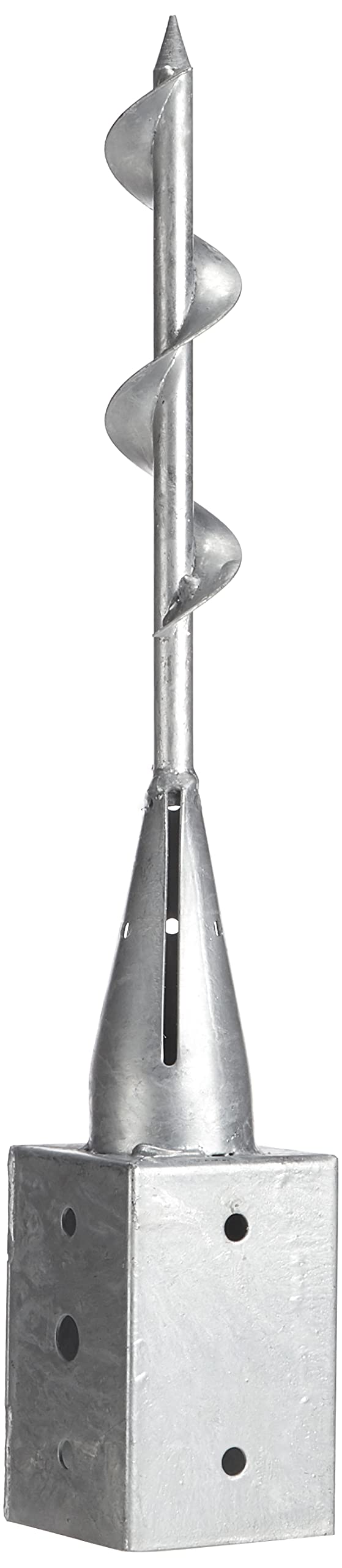 CONNEX HV4336 91mm Drew in Ground Sleeve