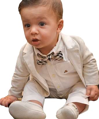amazon baptism outfit boy