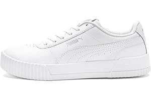 PUMA Women's Carina L Sneakers