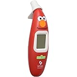 Kinsa Sesame Street Elmo Smart Ear Thermometer