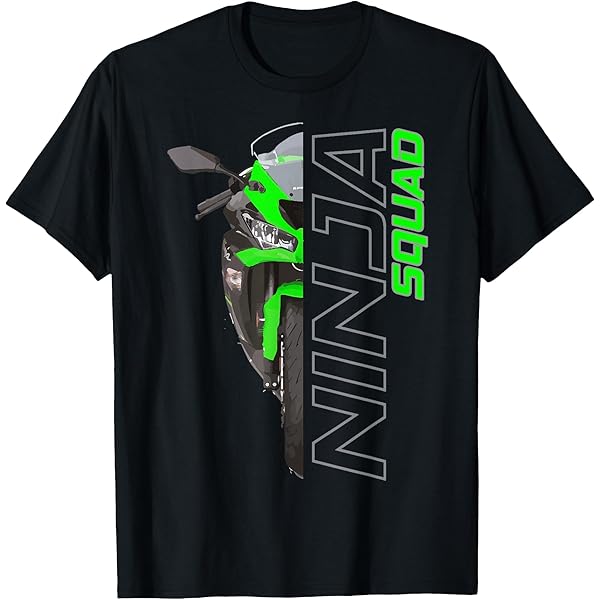 Amazon.com: ZX10R Ninja T-Shirt : Clothing, Shoes & Jewelry