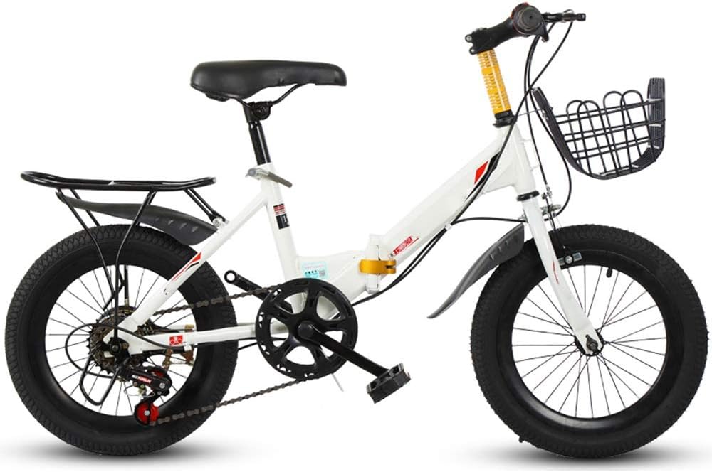 bike size for 4 foot girl