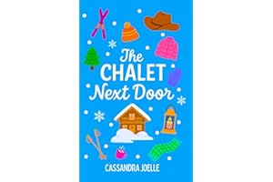 The Chalet Next Door: An All-Ski, No-Spice Christian Romcom