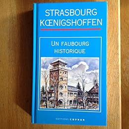 Strasbourg Koenigshoffen