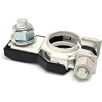 2 Uds Terminales De Batería Automotriz 9098206022 92199463 | Meses Sin Interés - Foto 6