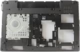UVERLY NEW Compatible LENOVO G580 G585 Palmrest C Shell D Base Cover HDMI view 3