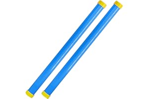 Novelty Place 16" Groan Tube Noise Makers 2 Pack - Funny Party Noisemaker for Kids and Adults - Party Favor Sound Tubes Toys 
