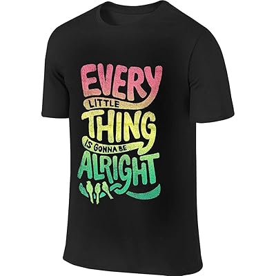 Funny Travel Black T-Shirt Every Little Thing is Nigeria Ubuy