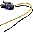 ACDelco Gold PT2386 (88862305) Multi-Purpose Wire Connector with Leads