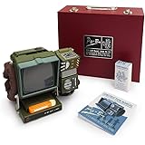 Fallout Pip-Boy 2000 Mk VI Construction Kit, +14 years