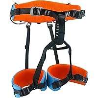 Exercise Sled VertiMax Waist Harness Belt Resistance Training