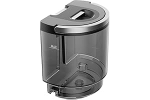 TAB Réservoir d'eau propre de rechange de la machine de nettoyage de tapis R6