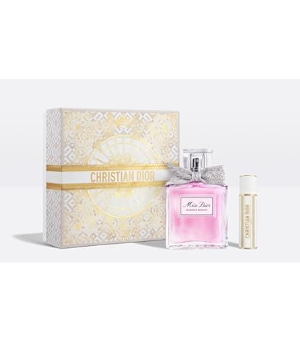 Amazon.com: Dior Miss Blooming Bouquet Eau de Toilette 50 ml