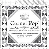 Corner Pop - Quilting Tool