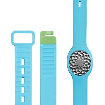 kwmobile 2X Pulsera para Jawbone UP Move - Brazalete de Silicona ...