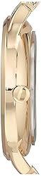 Nine West Women Japanese Quartz Dress Watch with
